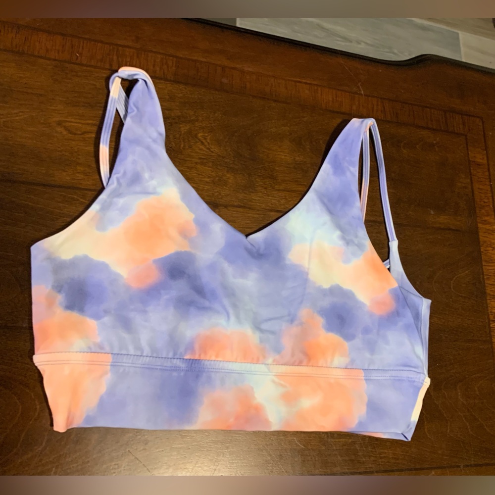 Monarch Bra